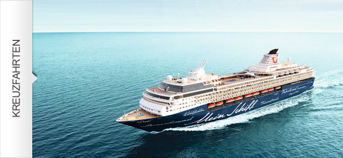 Kreuzfahrten