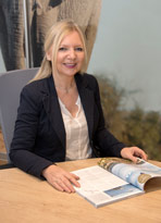 Maria Anna Scheuermann